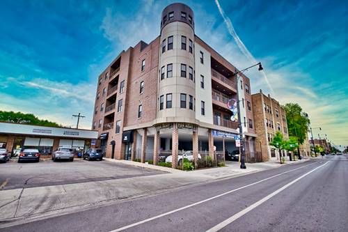 2515 W Lawrence Unit 3W, Chicago, IL 60625