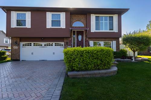16211 Hunter, Orland Hills, IL 60487