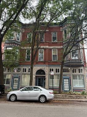 1914 N Sheffield Unit 3R, Chicago, IL 60614