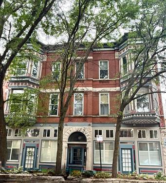 1914 N Sheffield Unit 3R, Chicago, IL 60614