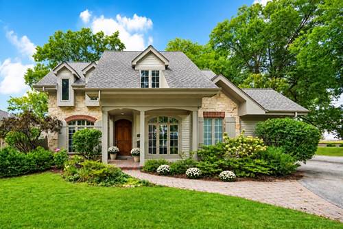 130 S Madison, Hinsdale, IL 60521