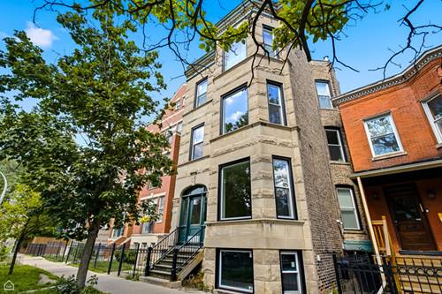 3751 N Clifton Unit G, Chicago, IL 60613