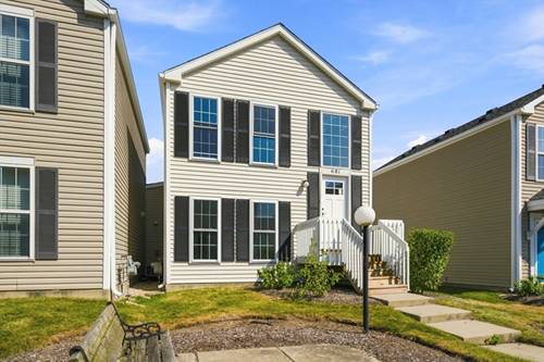 681 Serendipity, Aurora, IL 60504