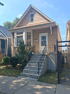 10342 S Avenue N, Chicago, IL 60617