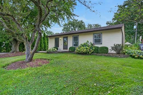 6712 Silver Lake, Cary, IL 60013