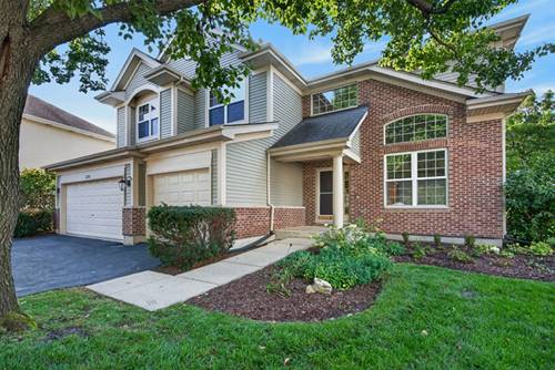 2570 N Jade, Arlington Heights, IL 60004