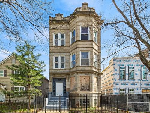 1621 S Lawndale, Chicago, IL 60623