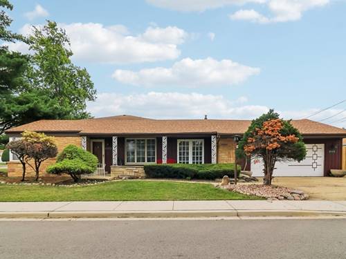 2952 George, Franklin Park, IL 60131