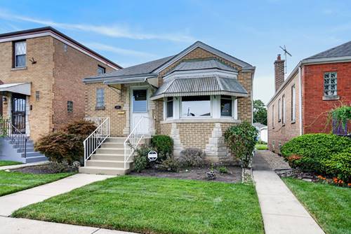 3628 N Nottingham, Chicago, IL 60634