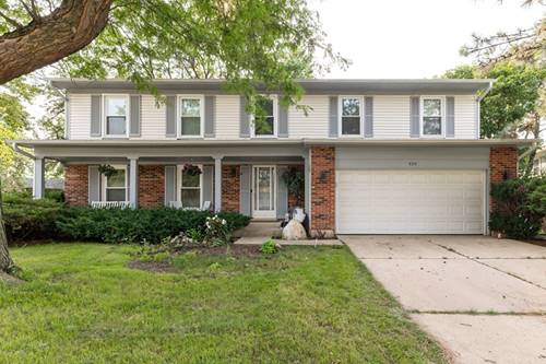 520 Highland Grove, Buffalo Grove, IL 60089