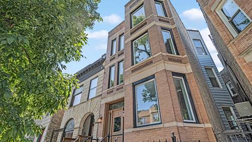 3227 W Beach Unit 3, Chicago, IL 60651