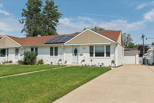 4544 W 89th, Hometown, IL 60456