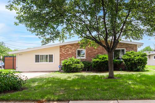 4615 Larch, Glenview, IL 60025