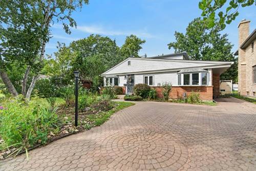 7106 Beckwith, Morton Grove, IL 60053