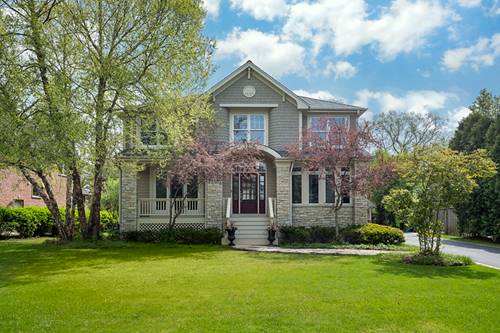 1229 Fairfield, Glencoe, IL 60022