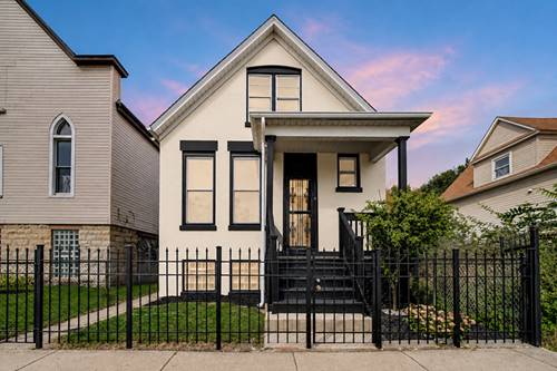 542 N Lavergne, Chicago, IL 60644