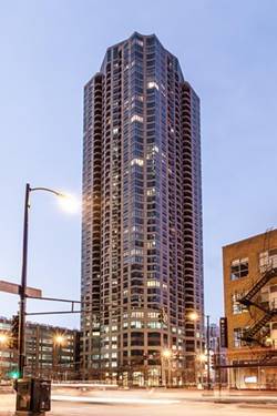 400 N Lasalle Unit 4008, Chicago, IL 60654