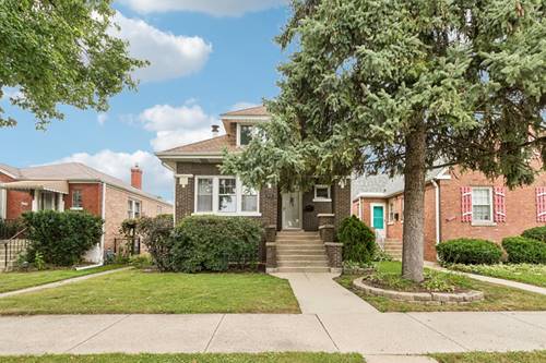 3616 Wisconsin, Berwyn, IL 60402