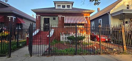 8443 S Manistee, Chicago, IL 60617