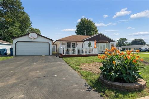 4242 W 90th, Hometown, IL 60456