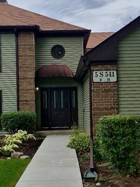 5S541 Paxton Unit G, Naperville, IL 60563