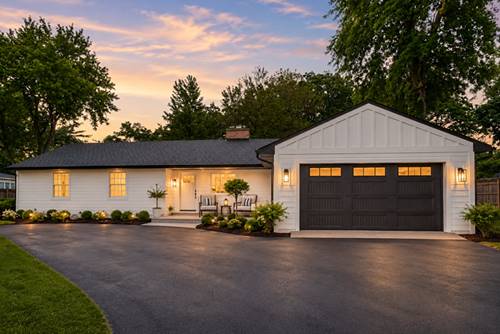 535 N Waukegan, Lake Forest, IL 60045