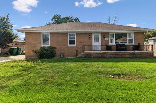 1305 N Prairie, Joliet, IL 60435