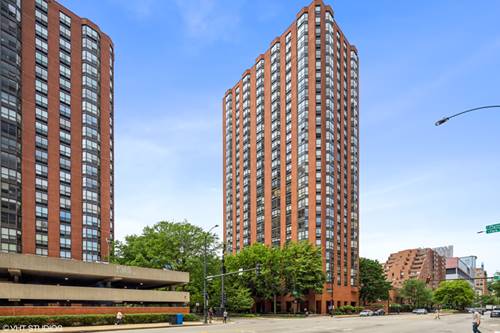 899 S Plymouth Unit 2001, Chicago, IL 60605