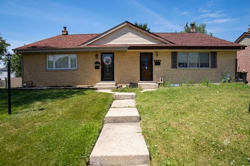 9406 N Oak, Des Plaines, IL 60016