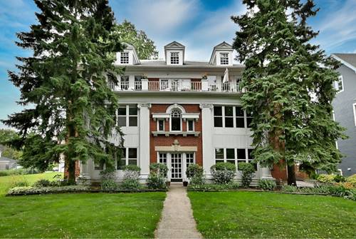 113 S Scoville Unit 1S, Oak Park, IL 60302
