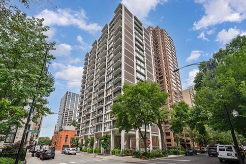 1400 N State Unit 10D, Chicago, IL 60610