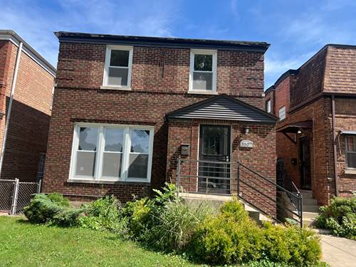 8507 S Dorchester, Chicago, IL 60619
