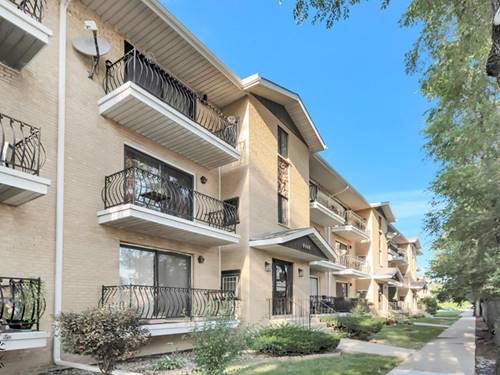 9649 S Harlem Unit 2C, Chicago Ridge, IL 60415
