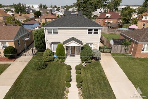 9510 Davis, Franklin Park, IL 60131