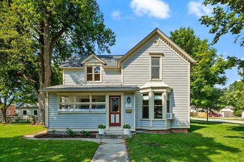 24 N Benton, Palatine, IL 60067