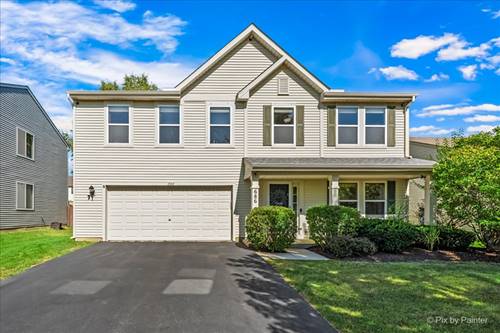 686 Glen Cove, Pingree Grove, IL 60140