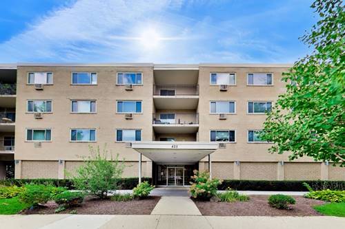 425 Home Unit 3G, Oak Park, IL 60302