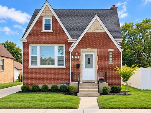 3226 Grand, Brookfield, IL 60513