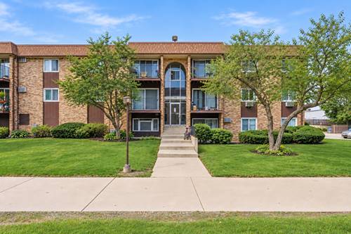 705 Heritage Unit 8-310, Hoffman Estates, IL 60169
