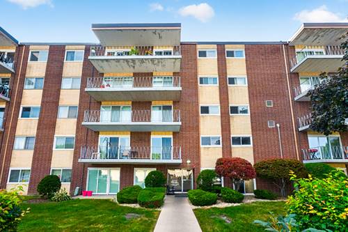 2900 Maple Unit 14E, Downers Grove, IL 60515