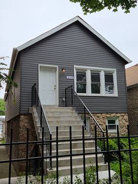 3128 S Parnell, Chicago, IL 60616