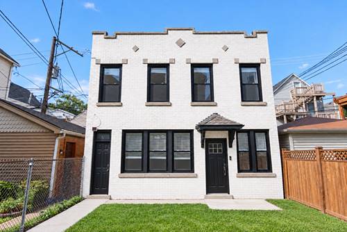 1328 W Nelson Unit CH, Chicago, IL 60657