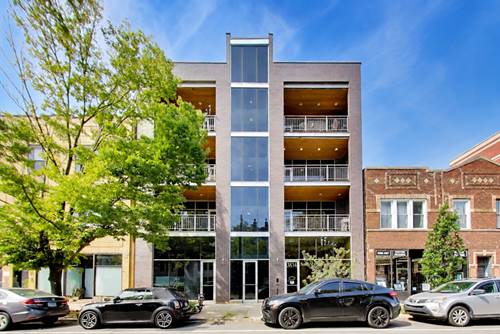 3834 N Ashland Unit 3N, Chicago, IL 60613