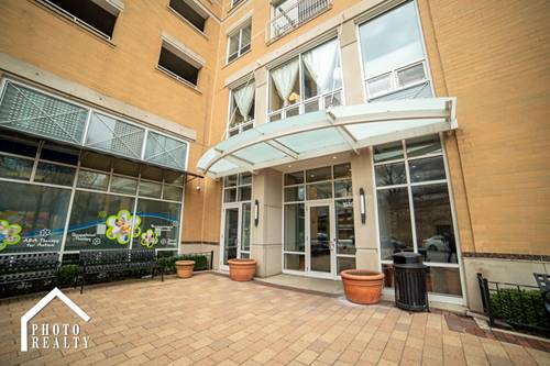1640 Maple Unit 1208, Evanston, IL 60201
