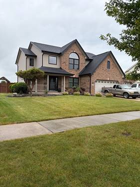 16218 Celtic, Manhattan, IL 60442