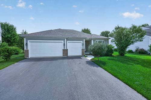 840 Verdi, Woodstock, IL 60098
