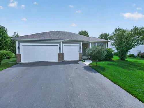 840 Verdi, Woodstock, IL 60098
