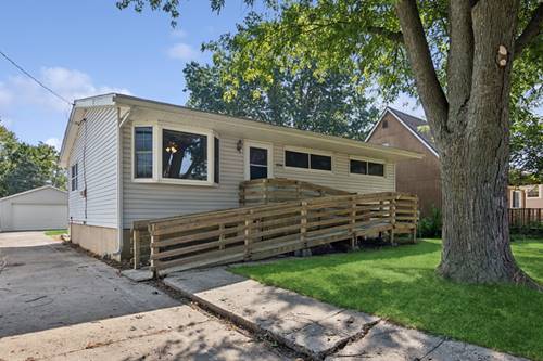 1114 S 5th, Dekalb, IL 60115