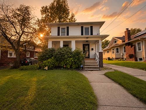 202 Dawson, Rockford, IL 61107