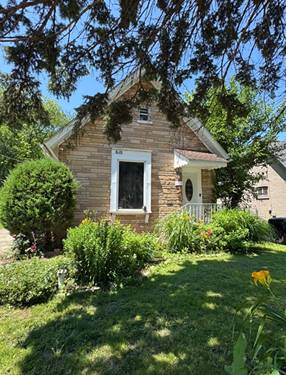 610 Mcclure, Elgin, IL 60123